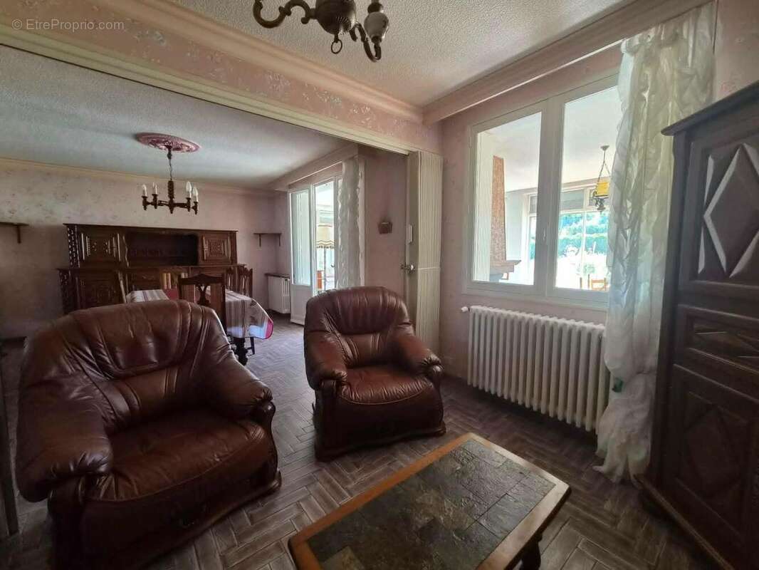 Maison 147 m² à Escoussens  - photo 4