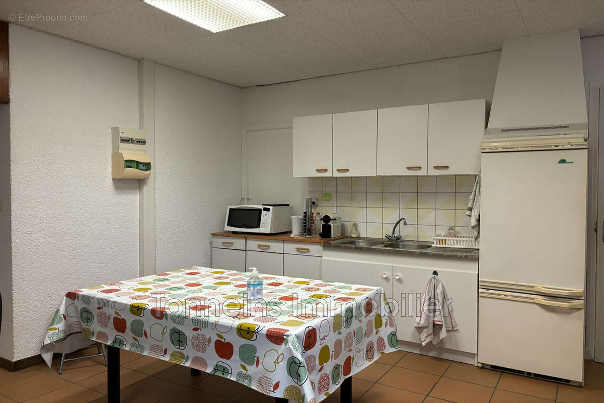 Commerce à TONNEINS