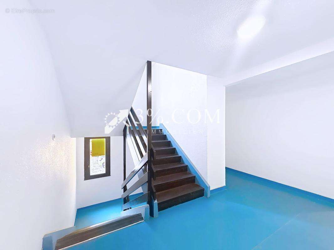 Appartement à FLEURY