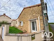 Photo 1 - Maison à MARCAY