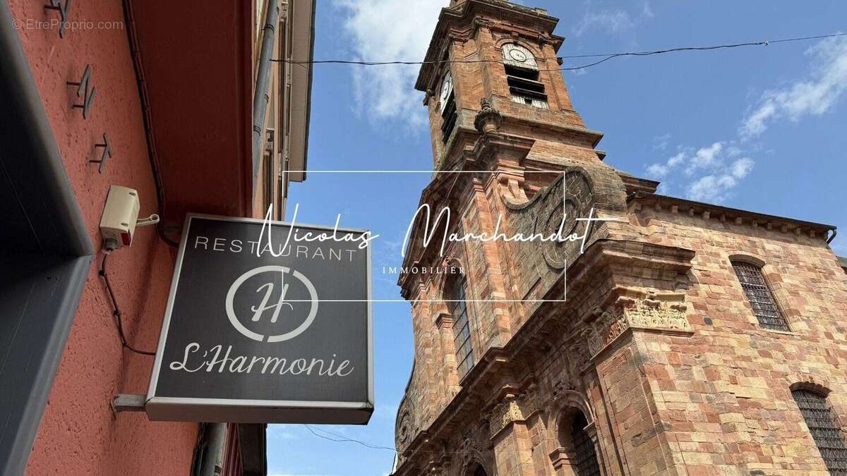 Photo 8 - Commerce à RODEZ