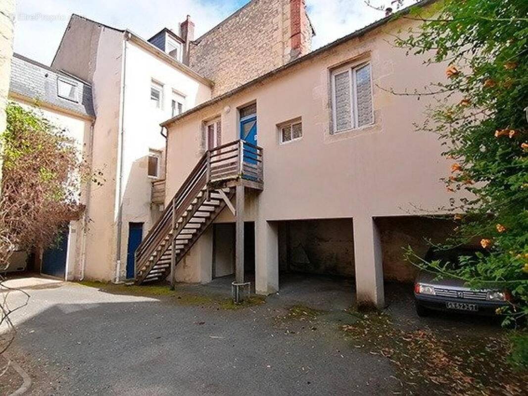 Photo 1 - Appartement à NEVERS