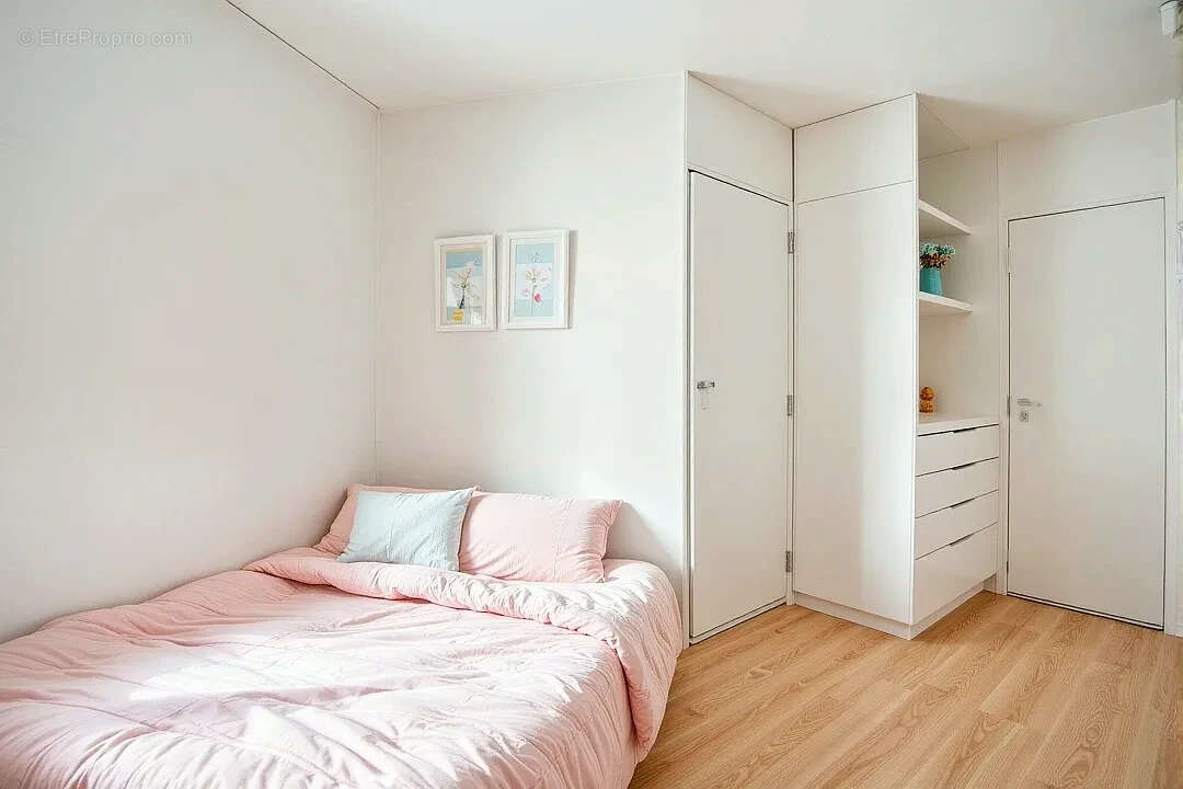 Appartement à MEUDON