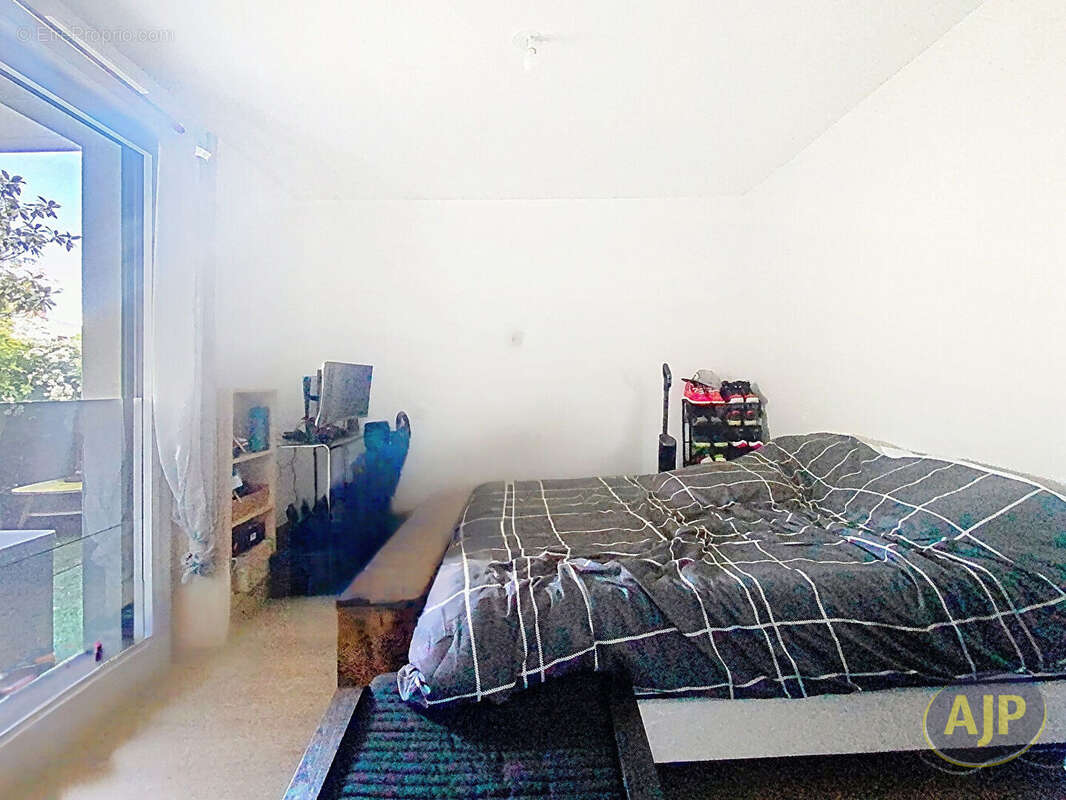 Appartement à BETTON
