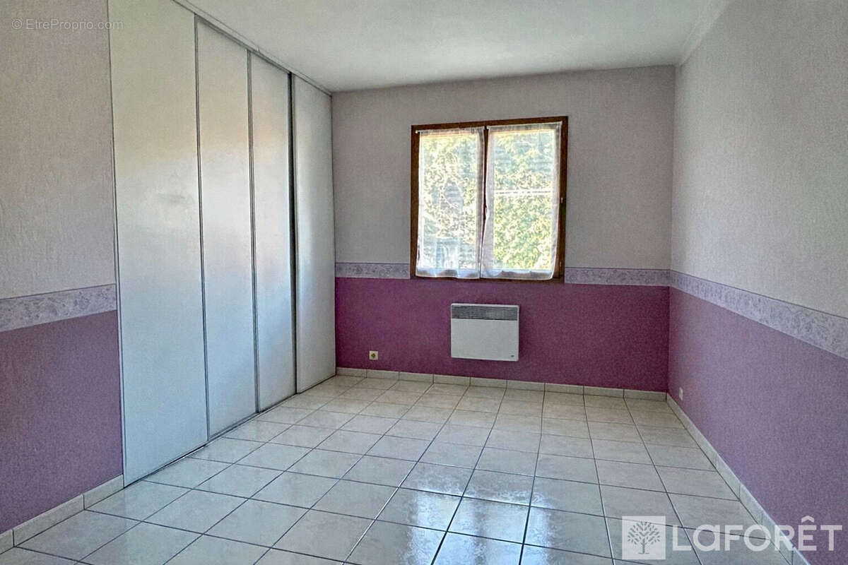 Maison à LA TESTE-DE-BUCH