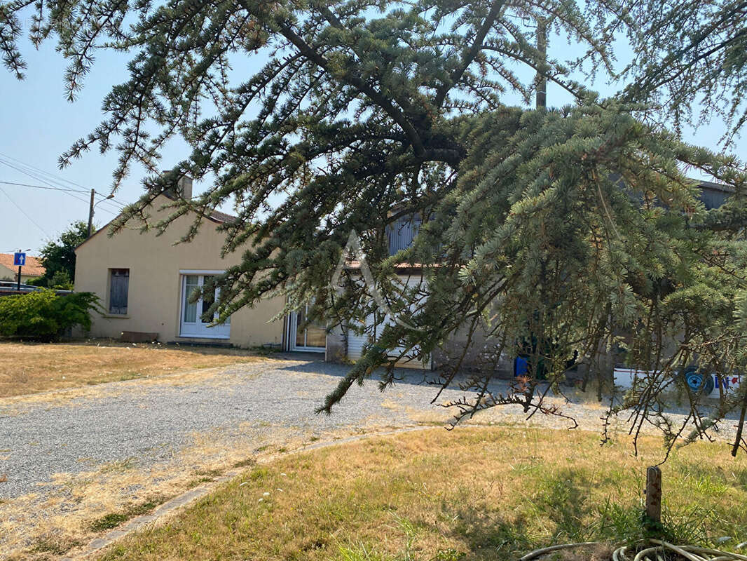 Maison La Bernerie En Retz - photo 14