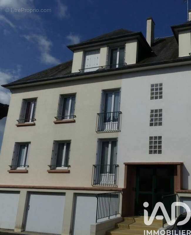 Photo 7 - Appartement à COUTANCES