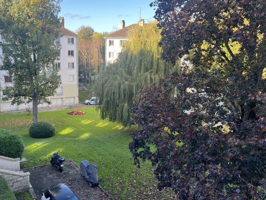 Appartement - photo 13