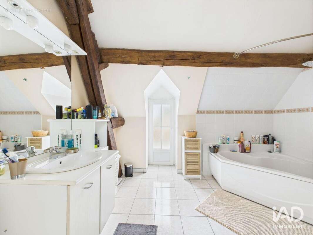 Photo 9 - Maison à MAILLE