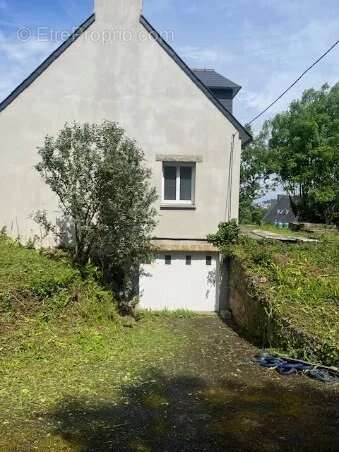 Maison à TELGRUC-SUR-MER