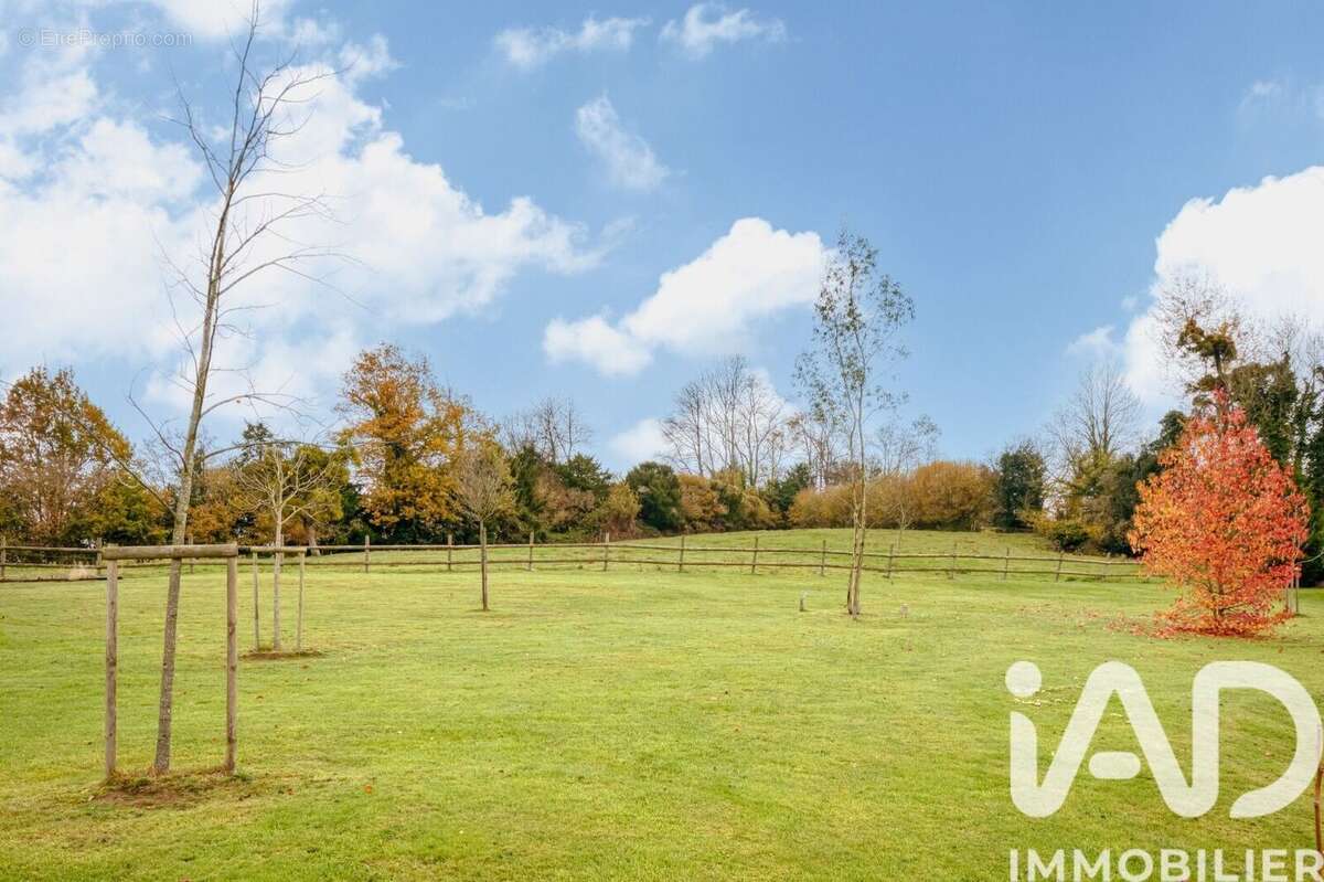 Photo 6 - Maison à BONNEBOSQ