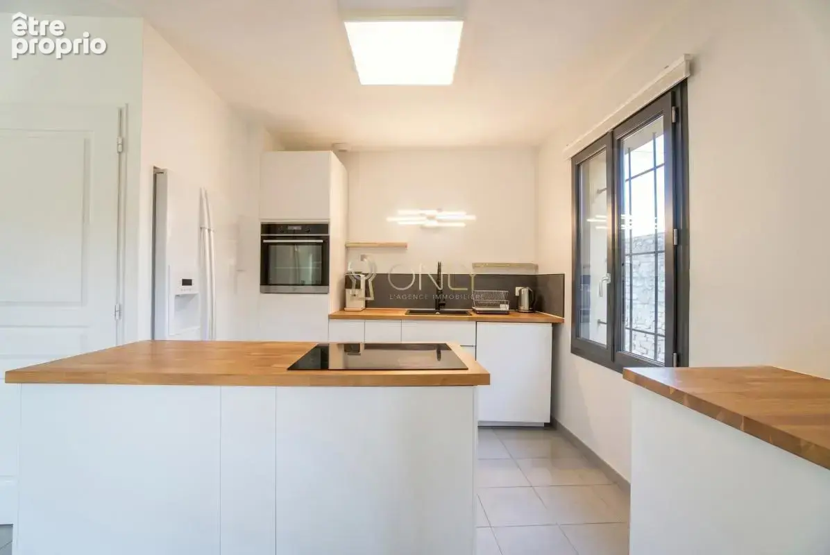 Anse - Maison - 2 chambres - photo 3
