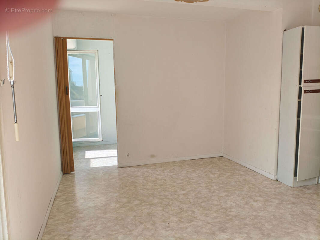 Appartement Courseulles Sur Mer 2 pièce(s) - photo 4