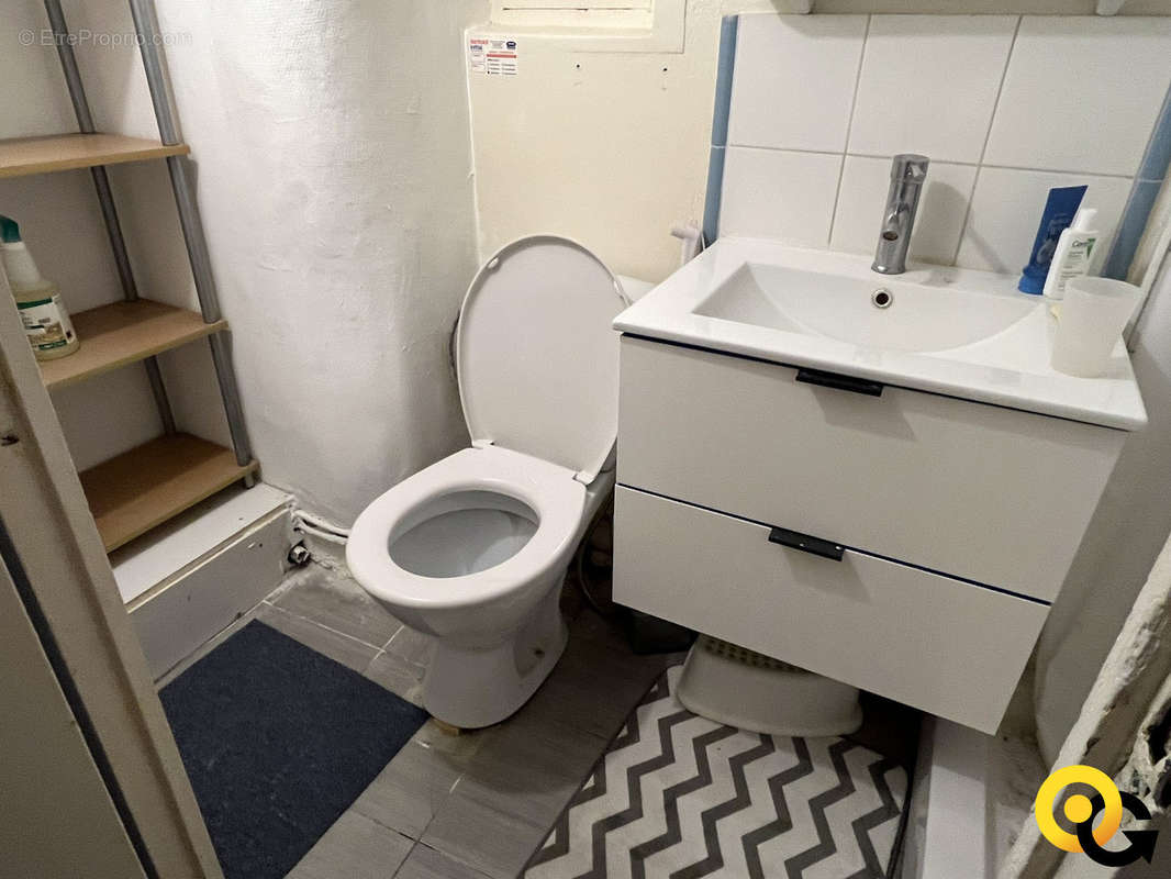 Autre à VILLEURBANNE