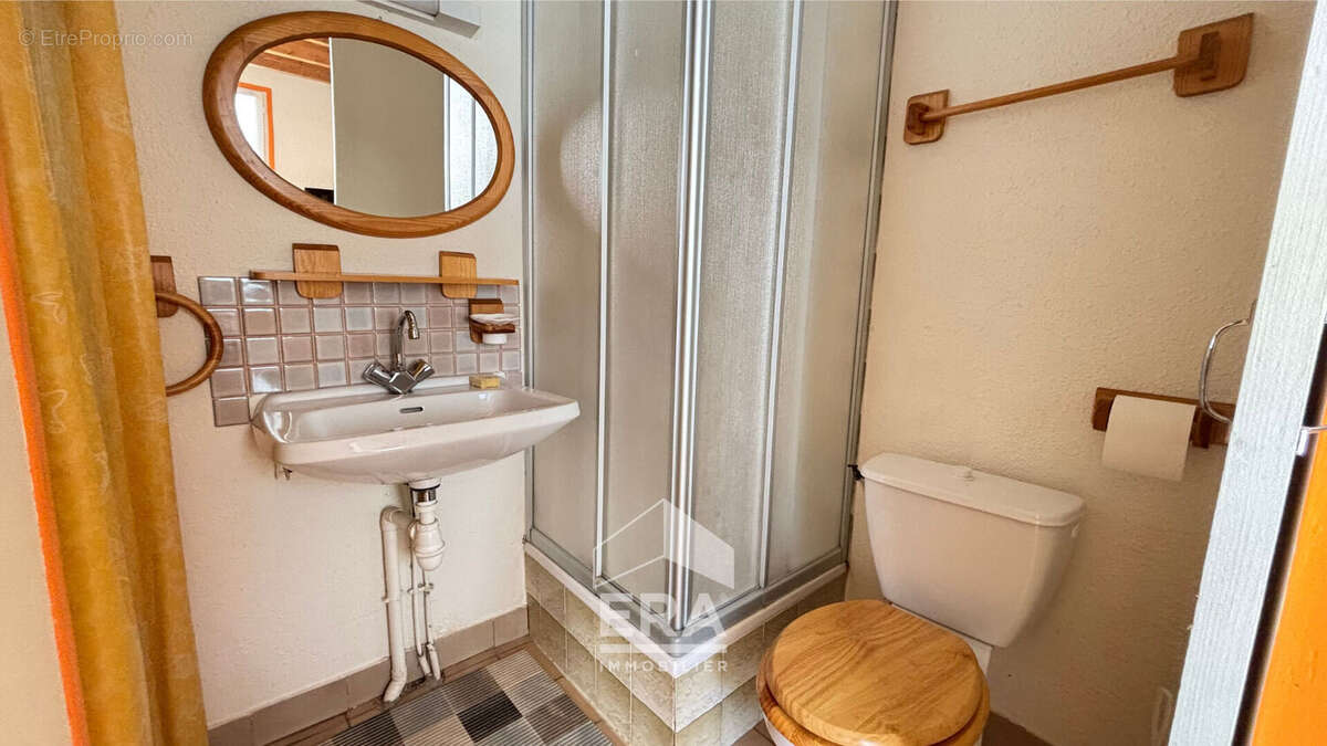 Appartement à MARSEILLAN