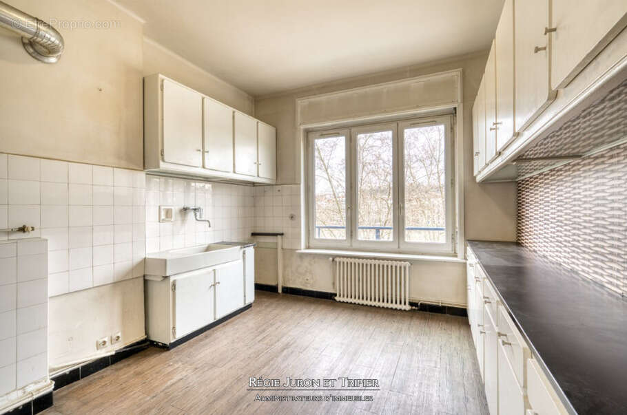 Appartement à LYON-6E