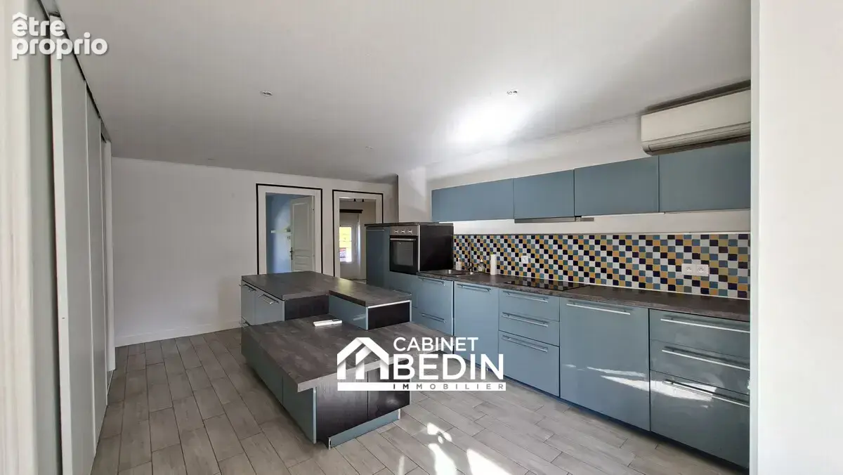 Appartement 4 pièces 92 m² à vendre à Libourne (33500) - photo 4