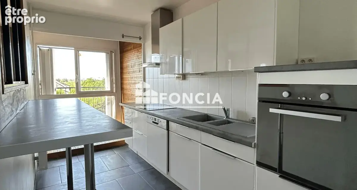 Appartement 4 pièces - photo 3