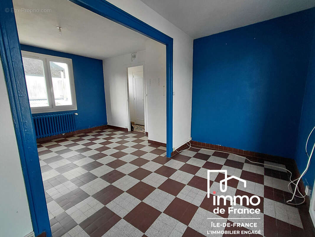 Appartement à CHARTRES