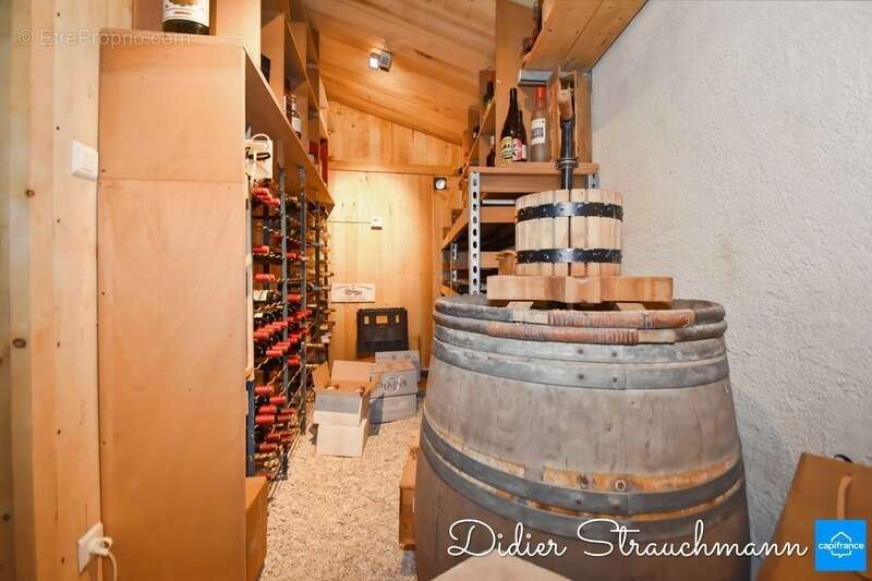 Maison à vendre 8 pièces CLAVETTE (17) - photo 22