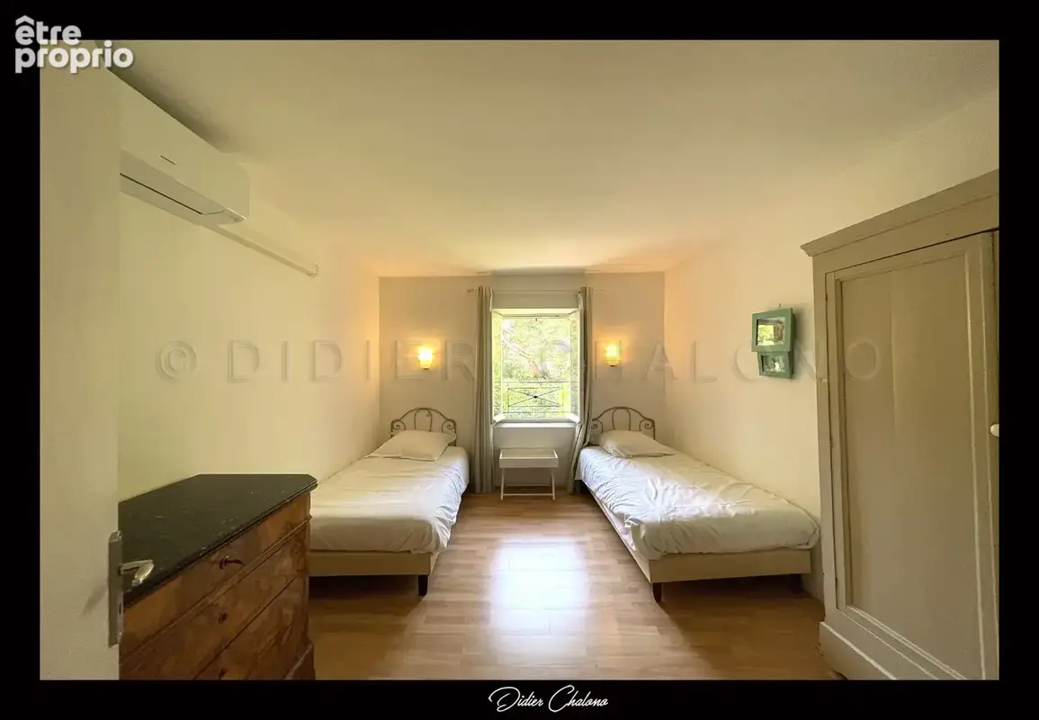 Dept 34 - agde - maison 79 m2 - 2 chambres - jardin - piscine - 10 min des plages - photo 9