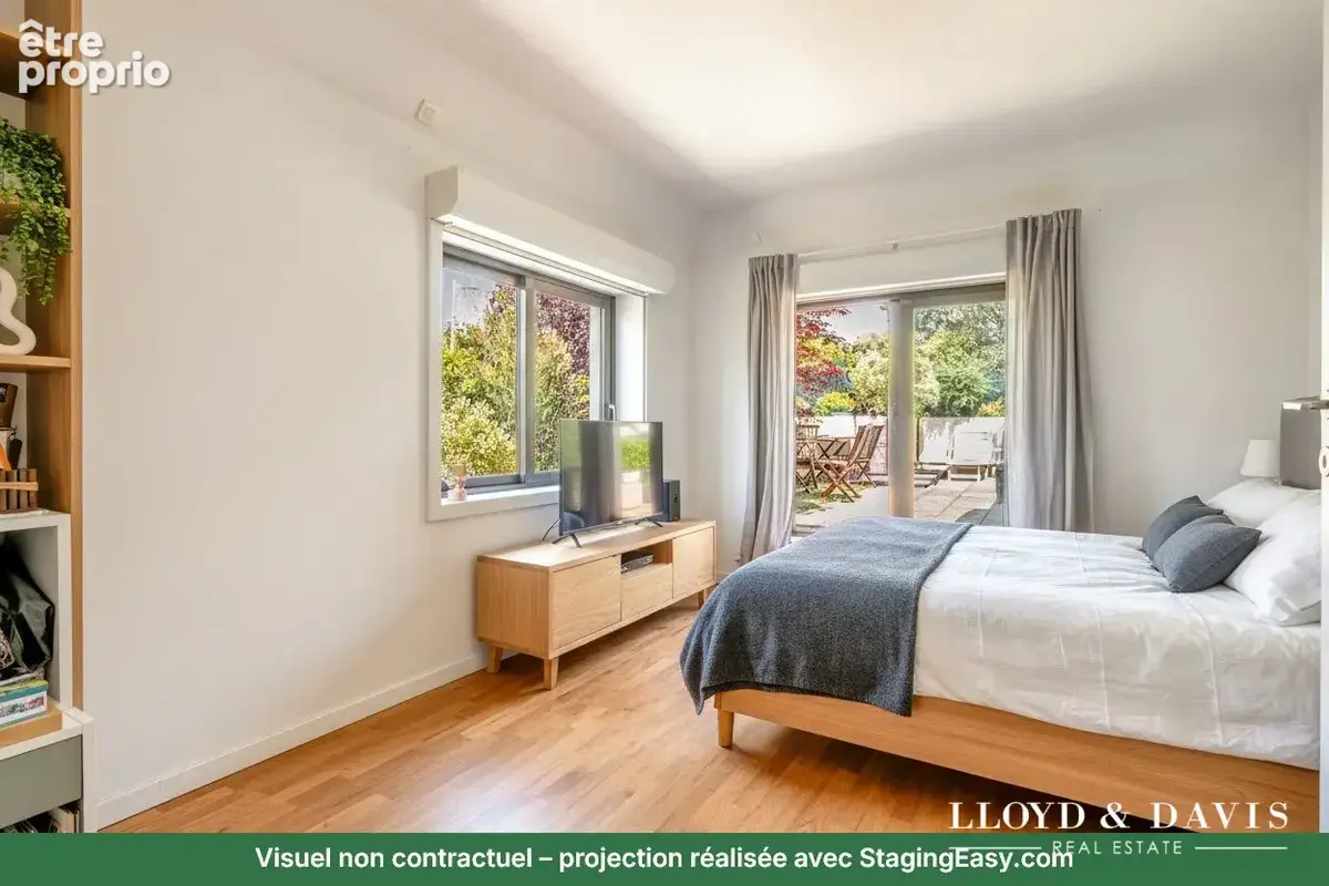 Appartement 6 pièces 163 m² à vendre à Suresnes (92150) - photo 8