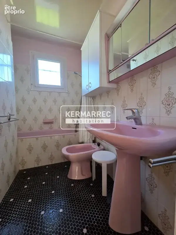 Maison Crossac 160 m² - 6 chambres - photo 8