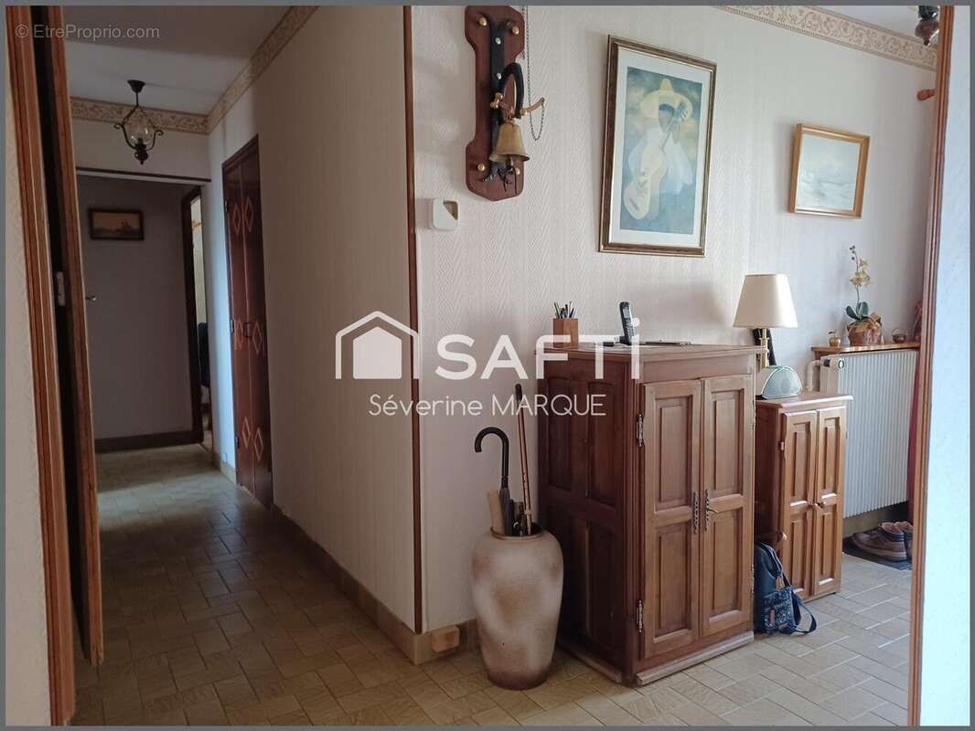 Photo 5 - Maison à SAINT-MIHIEL