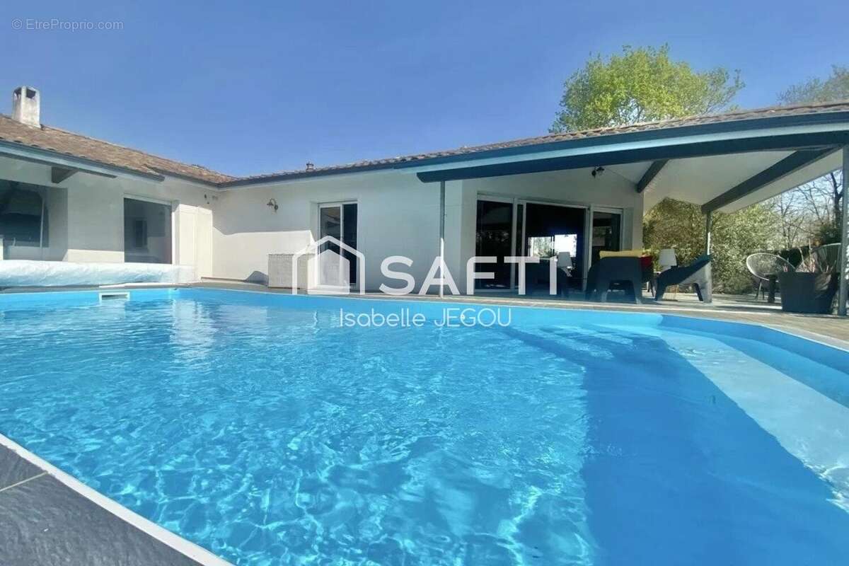 Photo 9 - Maison à LE TEICH