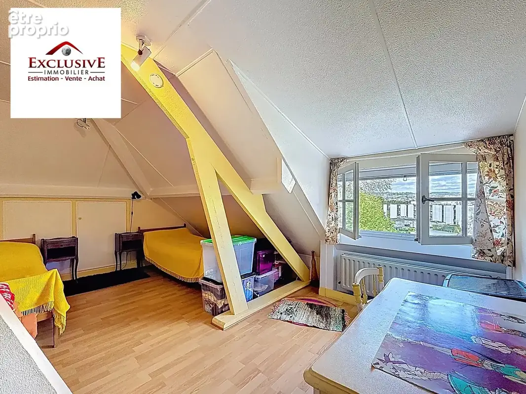 Maison saint arnoult - photo 12