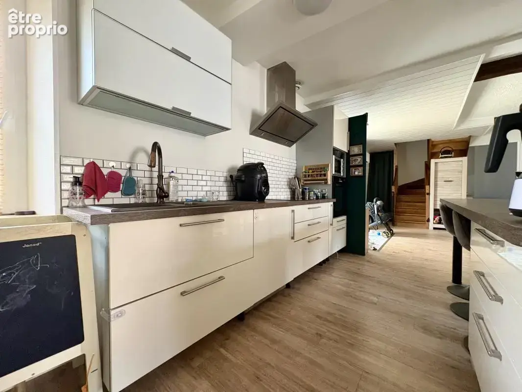 Appartement - photo 8