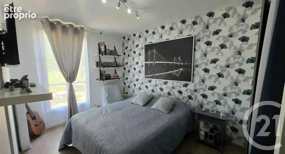 Maison 102 m² à Grandfresnoy  - photo 11