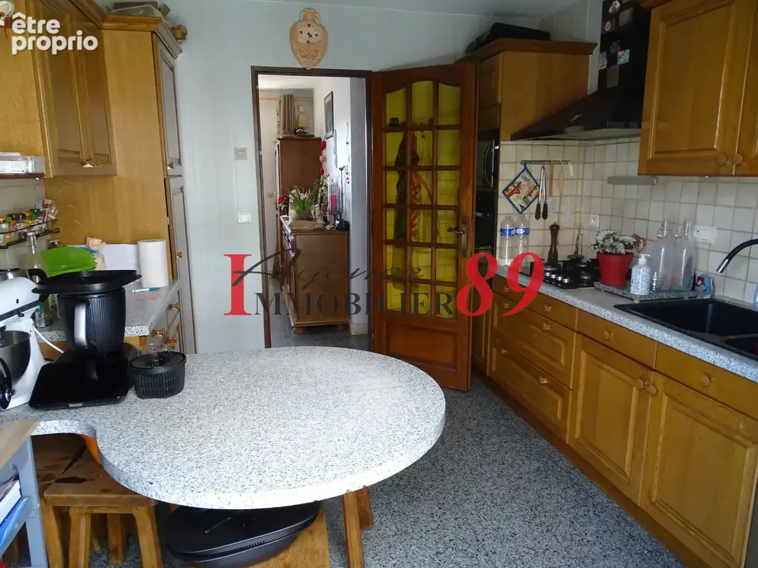 A 5 mins de CHATILLON, pavillon de plain-pied sur sous-sol total - photo 15
