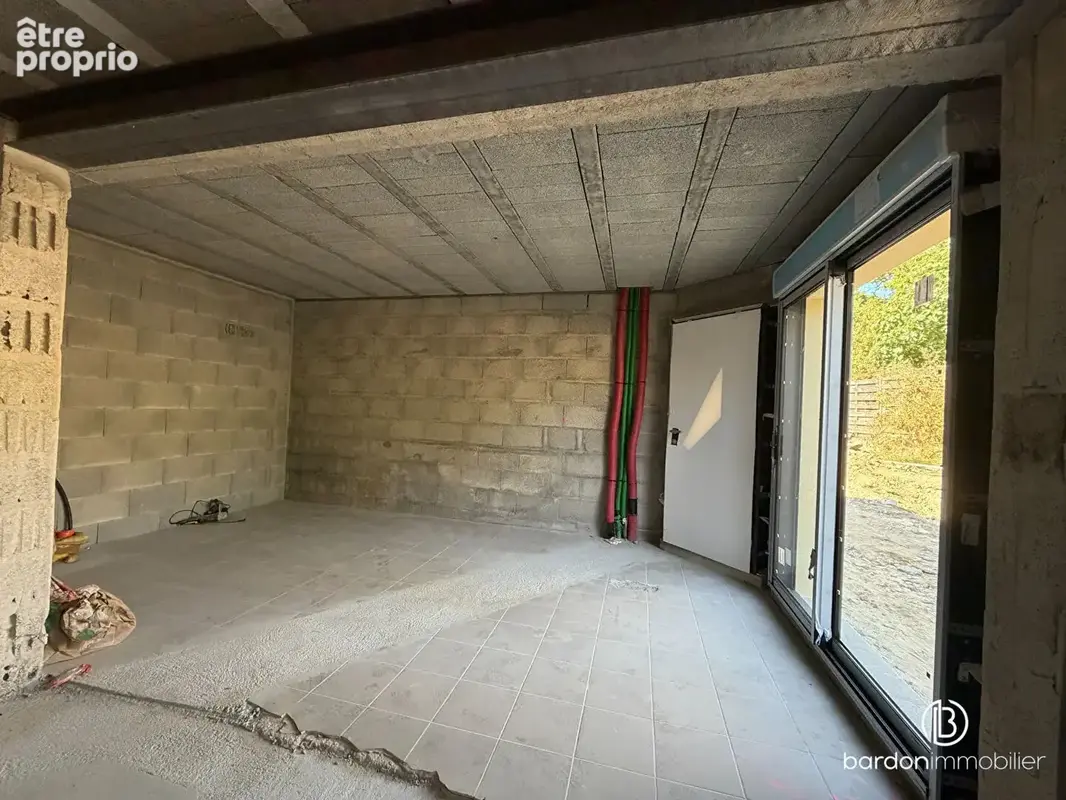 Appartement Vertou 3 pièce(s) 66,06 m2 - photo 10
