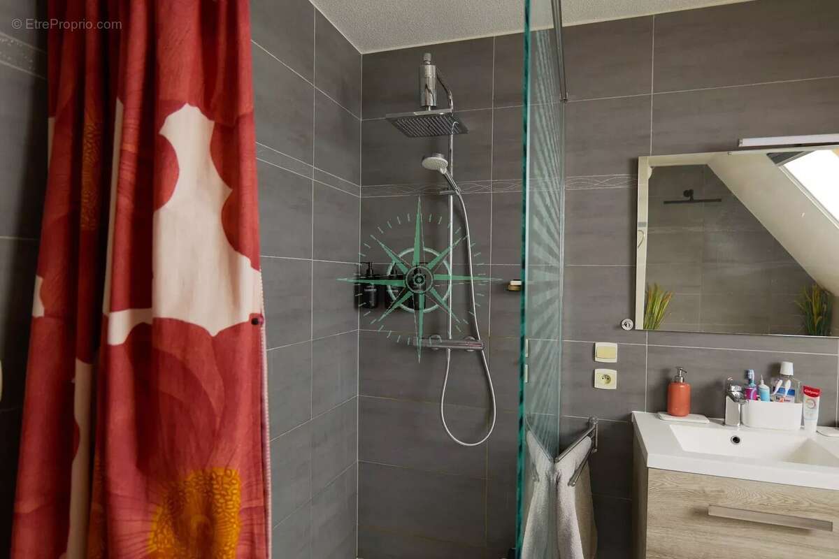 Appartement à WASSELONNE