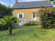 Maison à SAINT-GEORGES-DE-LA-COUEE