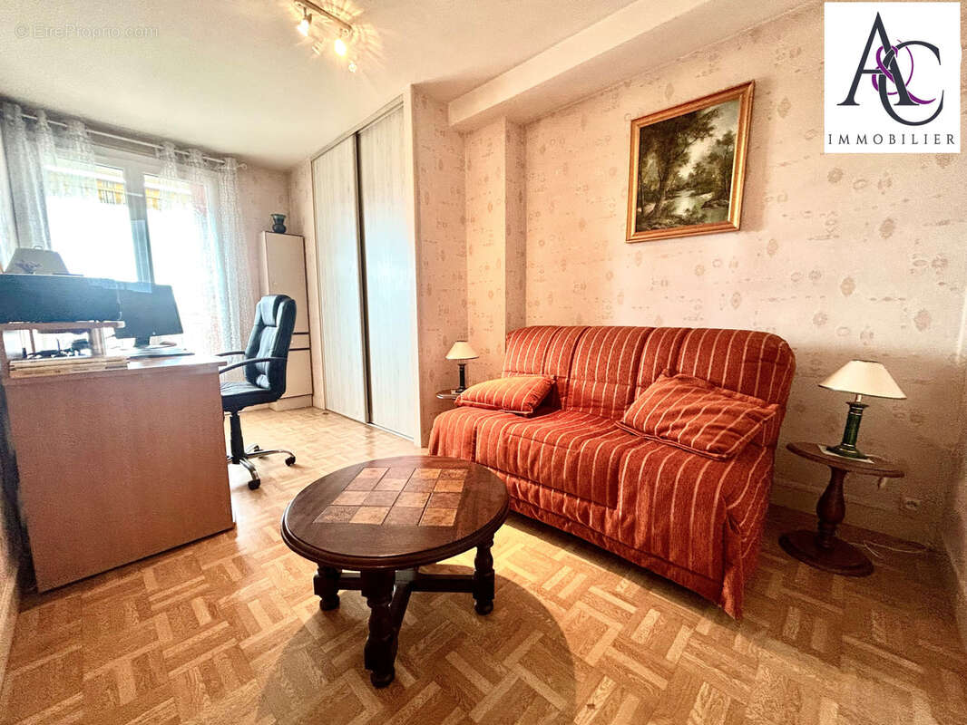 Appartement à BOURGES