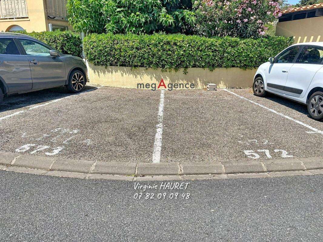 Appartement 24m² - 1 chambre - 1 place de parking - piscine - photo 12