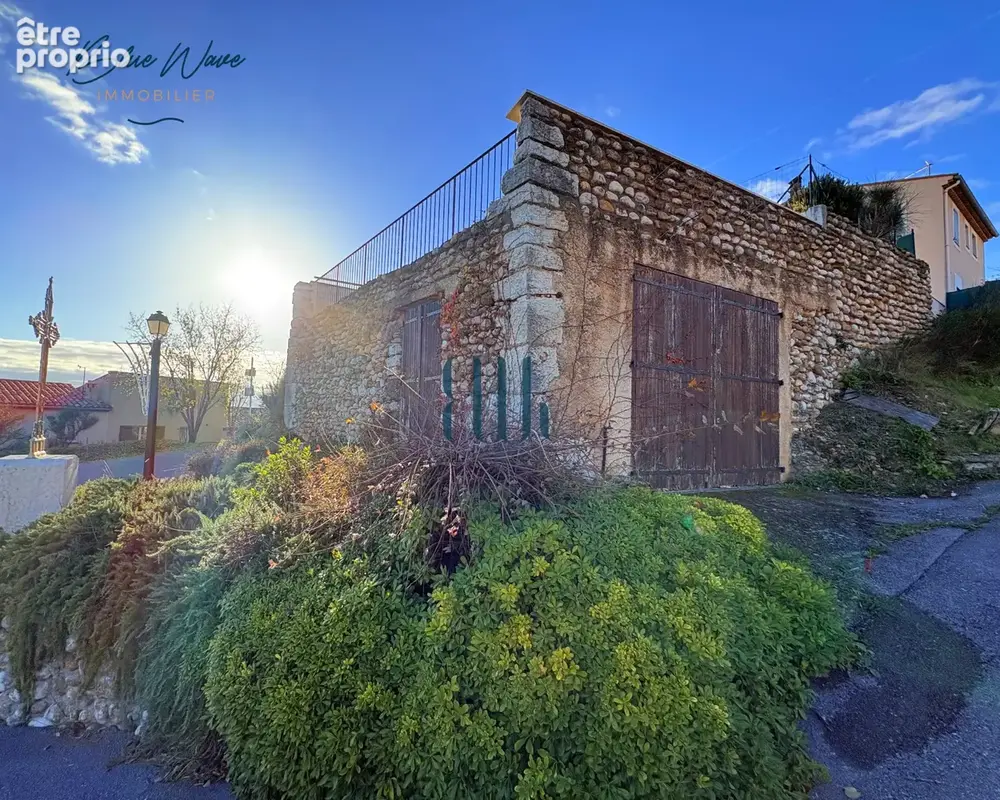 Maison avec vue panoramique sur le lac de Sainte-Croix - photo 5
