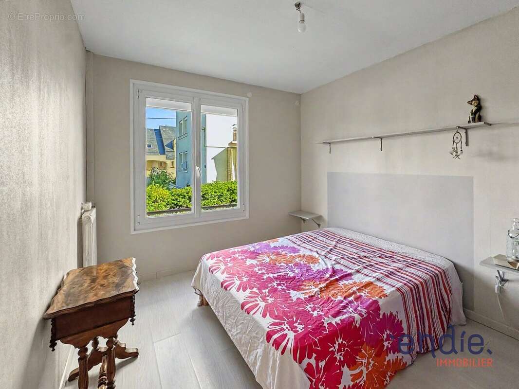 Appartement à CAEN