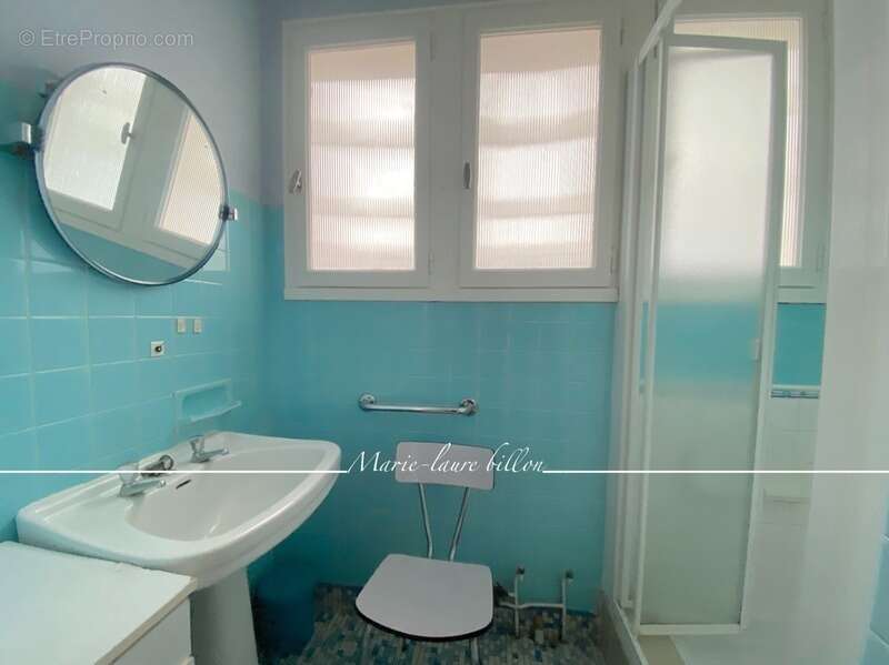 Maison à SAINT-GILLES-CROIX-DE-VIE