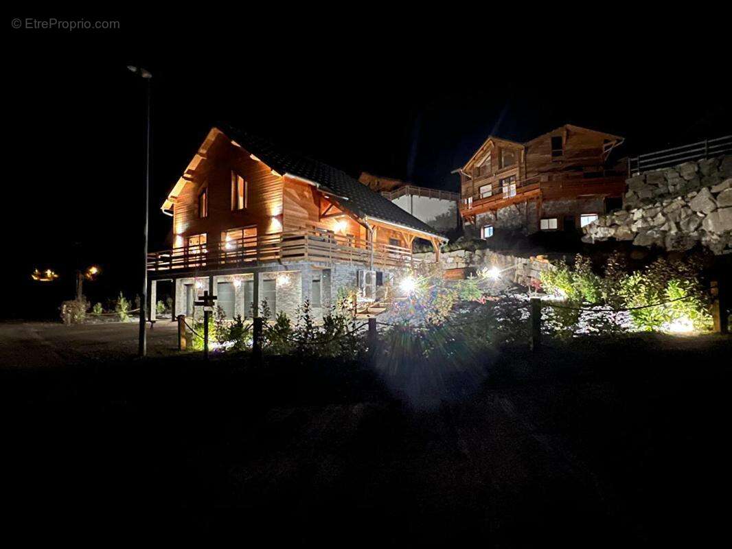 Maison à GAP