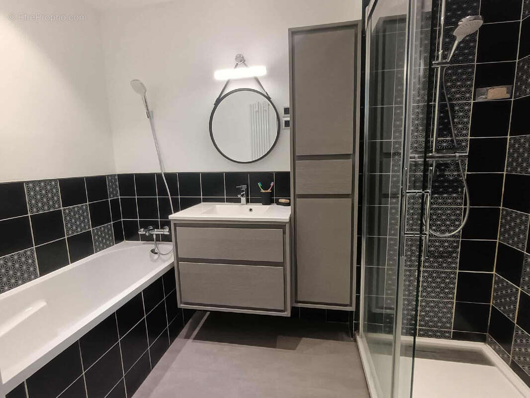 Appartement à BOULOGNE-SUR-MER