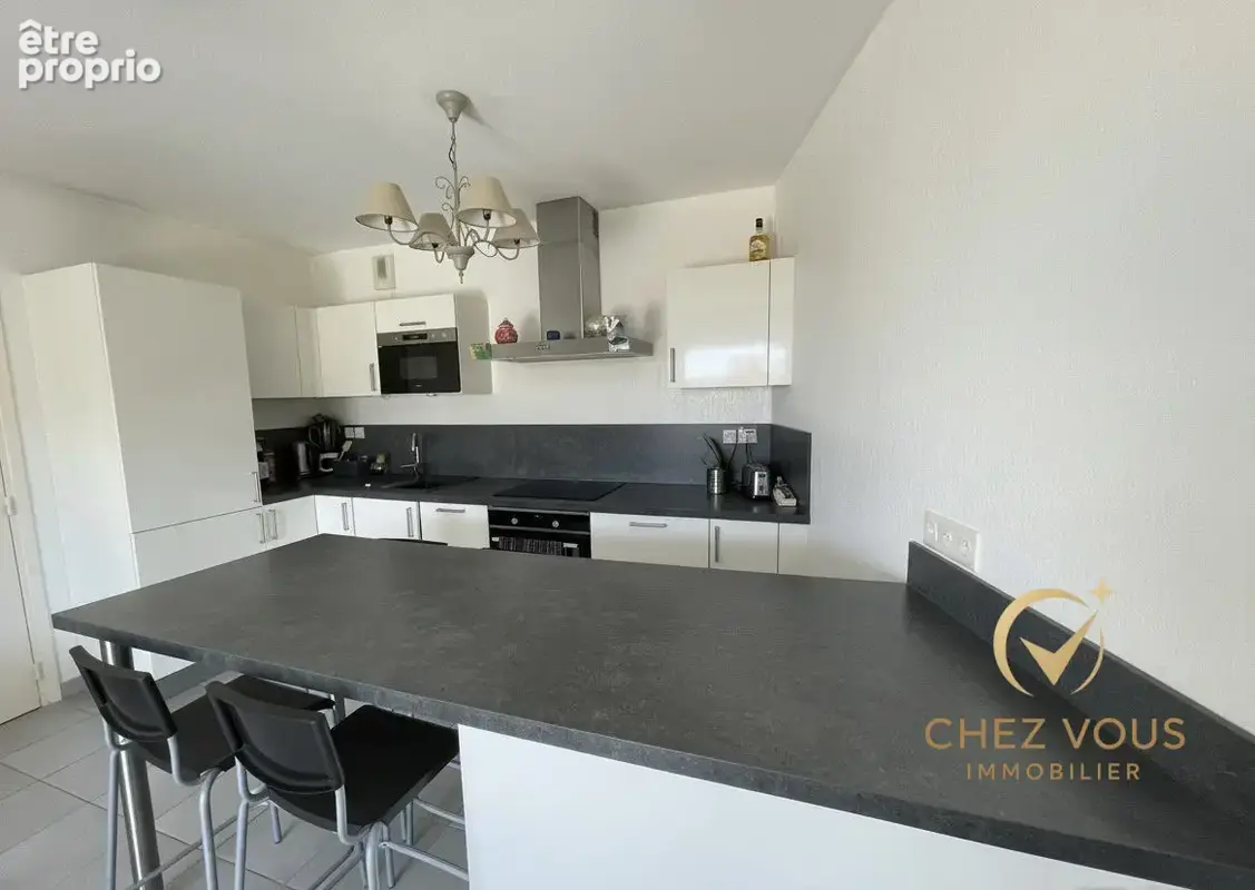 Appartement 2 pièces 47 m² à vendre à Saint-Raphael (83700) - photo 6