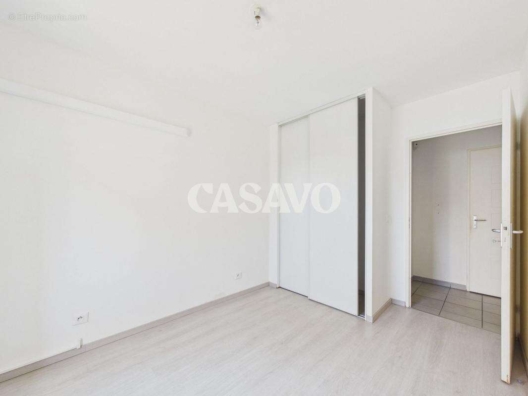 Appartement à SAINT-PRIEST