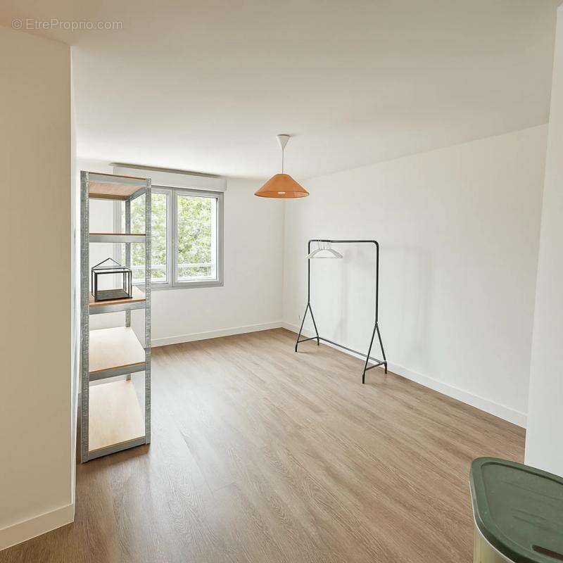 Appartement à DARNETAL