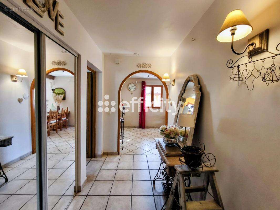 Maison à SAINT-FIRMIN