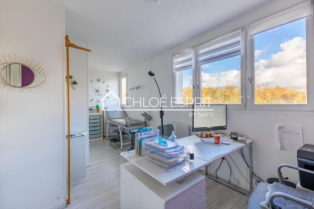 Photo 7 - Appartement à YERRES