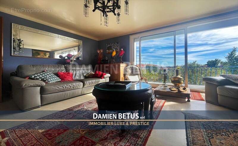 Maison à SAINT-GILLES-CROIX-DE-VIE