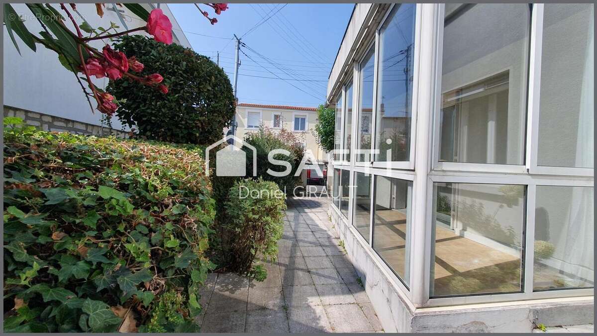 Appartement 76 m² à Royan  - photo 3